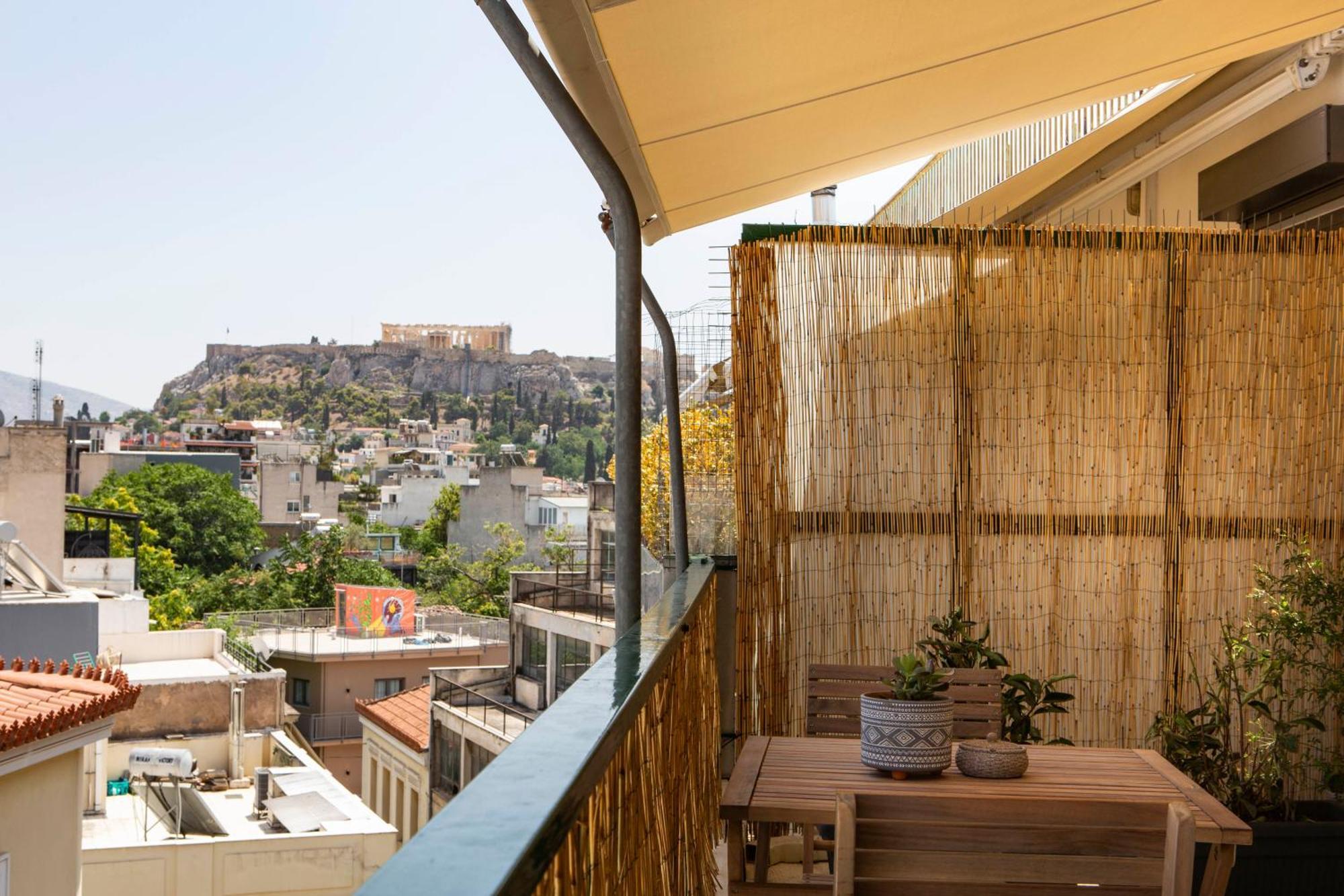 Dls*Apartment Athen Exterior foto