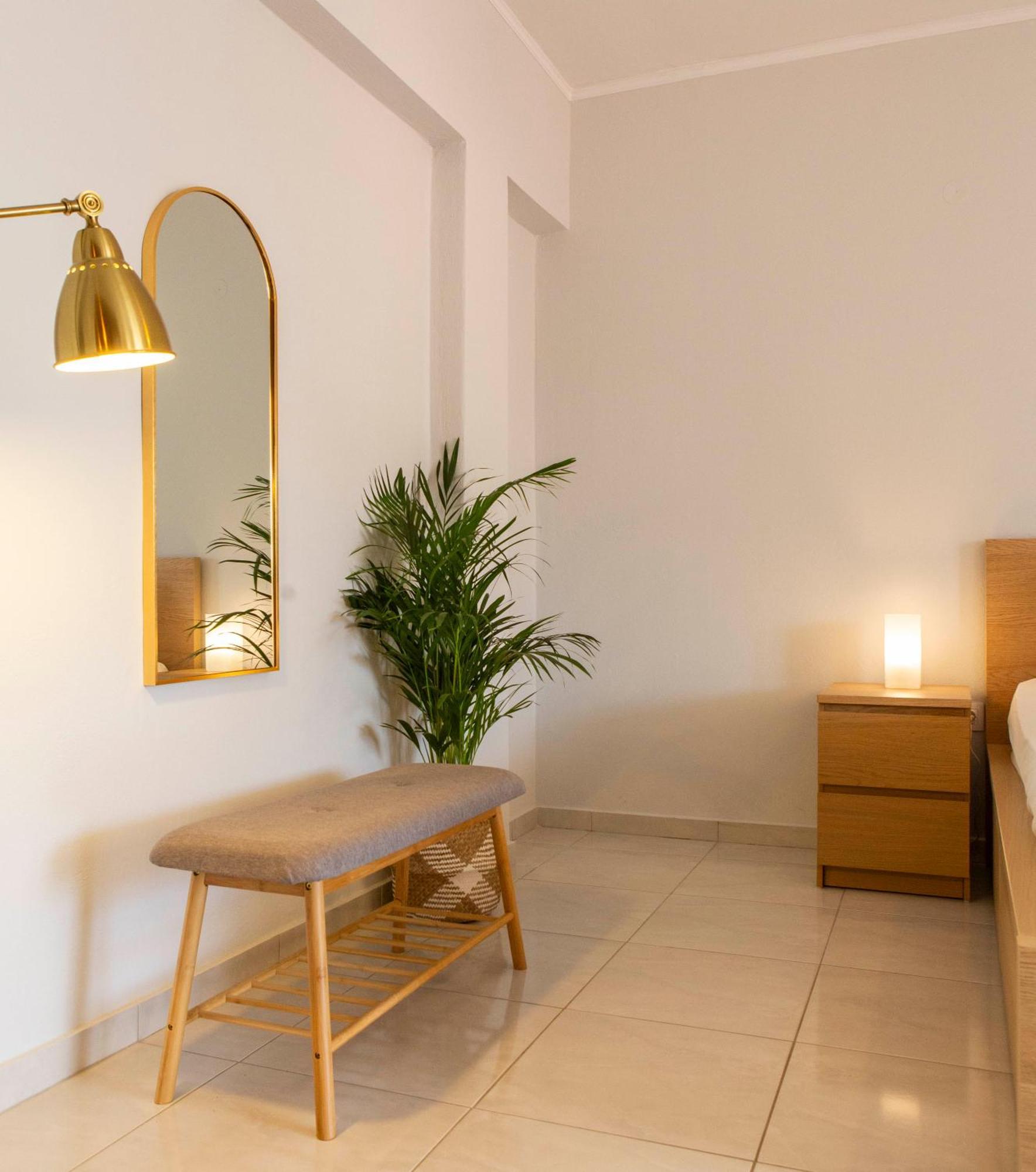 Dls*Apartment Athen Exterior foto