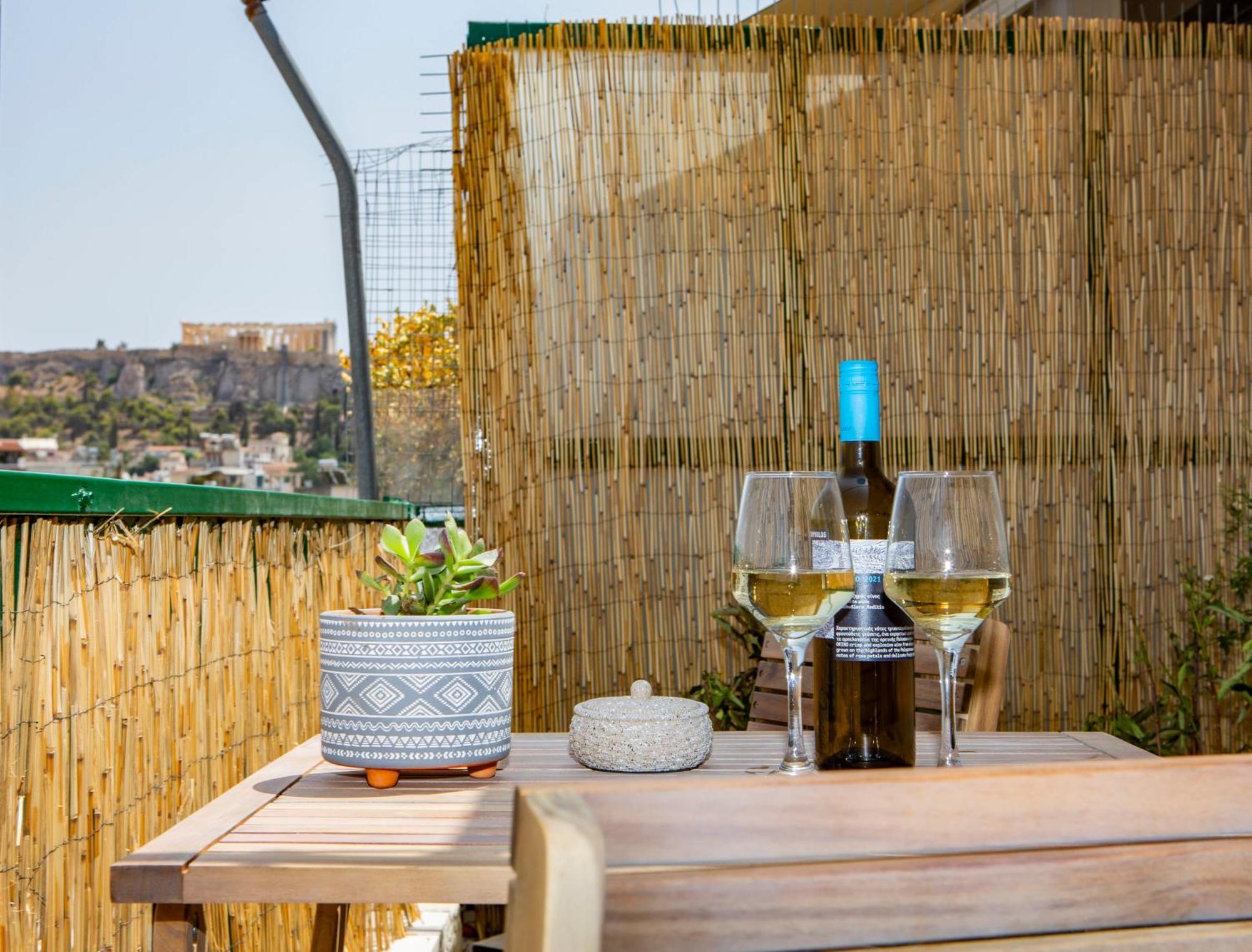 Dls*Apartment Athen Exterior foto